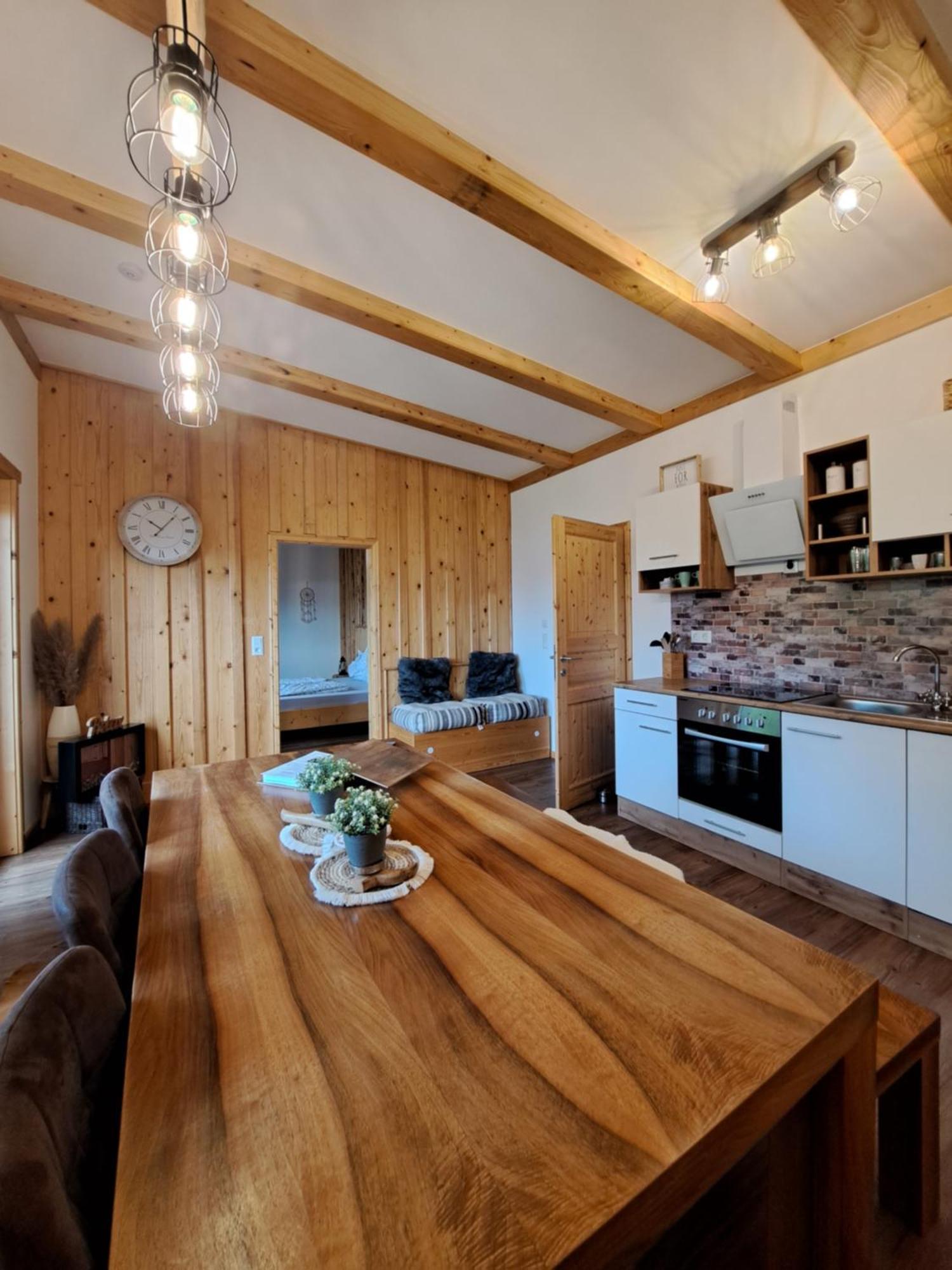 Kamp Erlebnisbauernhof Gutschi Ranch חדר תמונה